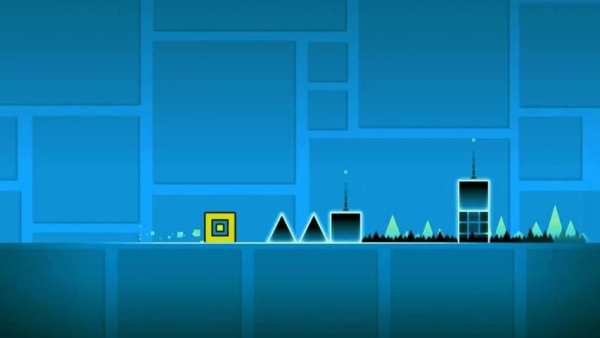 Tap geometry 2018 скриншот 2