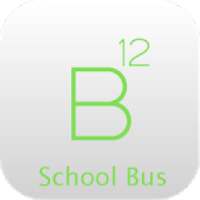 B12 School Bus