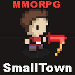 SmallTown MMORPG