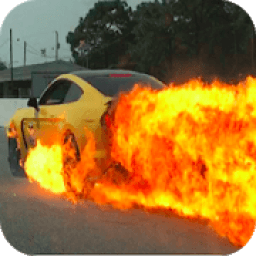 ikon Racing in Car 3D