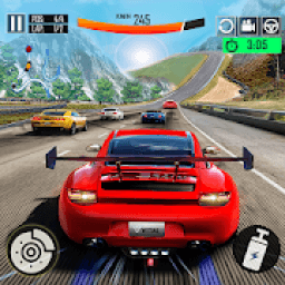 ikon Reckless Car Racing