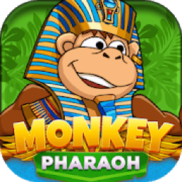 ikon Monkey Pharaoh Story