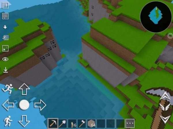 Крафт 2 screenshot 2