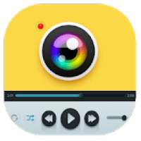 camera video recorder with music on 9Apps