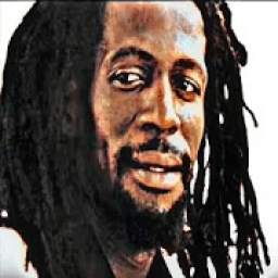 Gregory Isaacs 1