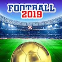 Real League Football 2019 World Tournament