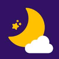 Sleep well sound-Rain,Melody of Nature,Sleep sound on 9Apps