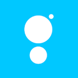 Gap Messenger (Beta) icon