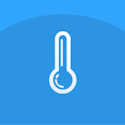 Метеостанция на Arduino icon