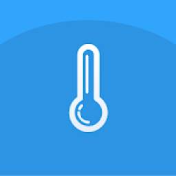 Метеостанция на Arduino 1.0.1