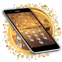 ikon Caller Dailer - My Photo Phone Dailer