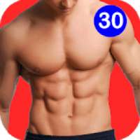 30 Day Abs : Six Pack in 30 Days on 9Apps