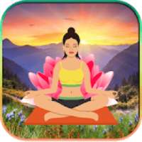 Yoga Videos: Reduce Your Belly Fat on 9Apps