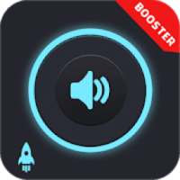 Super Music Volume Booster: Bass Booster on 9Apps