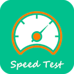 Internet Speed Test - WiFi &amp; 3G/4G/5G net meter icon
