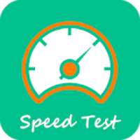 Internet Speed Test - WiFi & 3G/4G/5G net meter