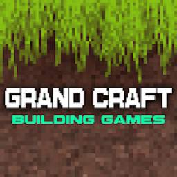 Grand Craft Build Your Own