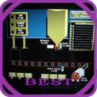 Ladder Logic Simulator Simple