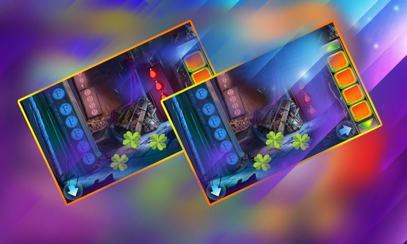 Best Escape Games 100 Superhero Dog Escape Game screenshot 2