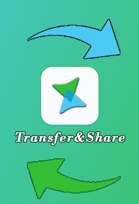 100% Free File Transfer & sharing Tips2019 screenshot 2