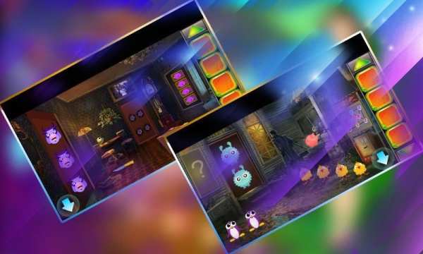 Best Escape Game 501 Pregnant Woman Rescue Game screenshot 2