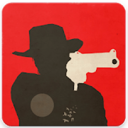 Wallpapers for RDR2 أيقونة