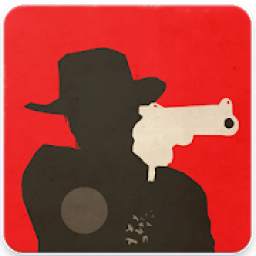 Wallpaper for RDR2 1.0
