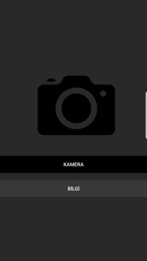 Filtre Kamera screenshot 2