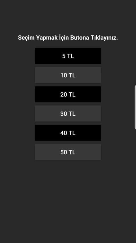 Filtre Kamera screenshot 1