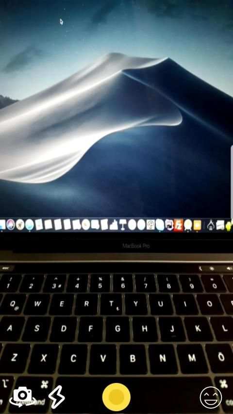 Filtre Kamera screenshot 3