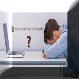 All PC solutions in APP आइकन