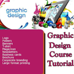 ikon Graphics Design Course App