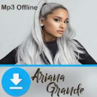 Ariana Grande - Thank u | Offline on 9Apps