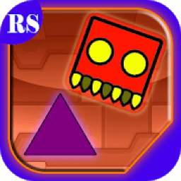 Geo Jump Dash 2.3