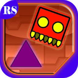 Geo Jump Dash आइकन