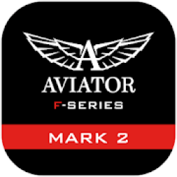 ikon Aviator F-Series Mark 2
