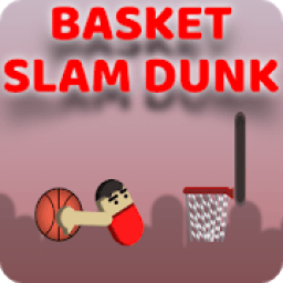 Basketball Slam Dunk आइकन