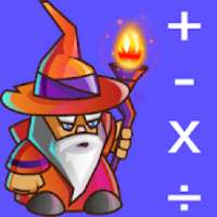 Android Quiz Game App for Grade 3 Math Learners