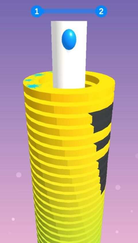 ball stack 2 !! screenshot 3