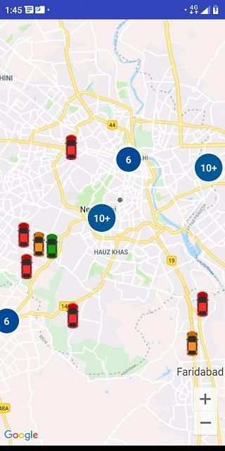 Intalia VTS स्क्रीनशॉट 4
