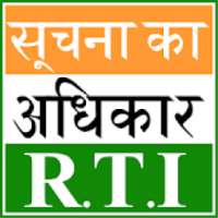 RTI in Hindi