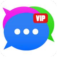 VIP Messenger 2019 on 9Apps