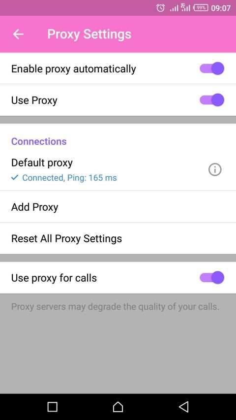 VIP Messenger 2019 स्क्रीनशॉट 1
