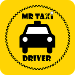 ikon MR TAXI DRIVER