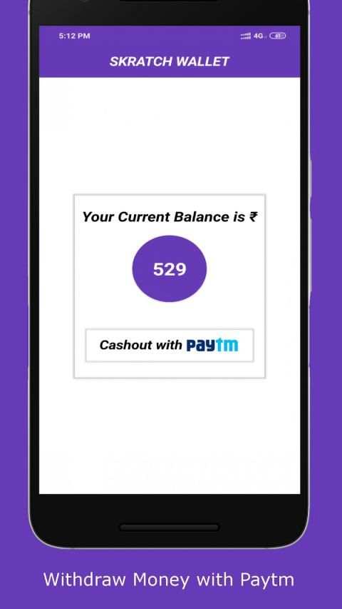 Scratch Dhan screenshot 2