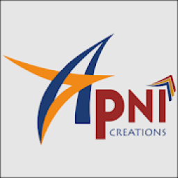 Apnicreations Online Shopping App आइकन