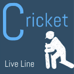 ikon Cricket Live Line