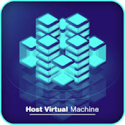 ikon Host Virtual Machine