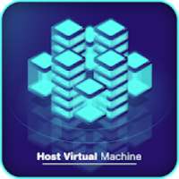 Host Virtual Machine