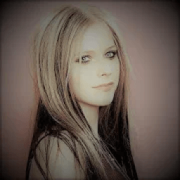 ikon Avril Lavigne Wallpapers